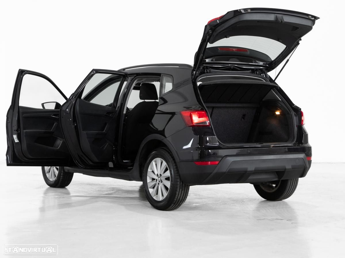 SEAT Arona 1.6 TDI Style - 5