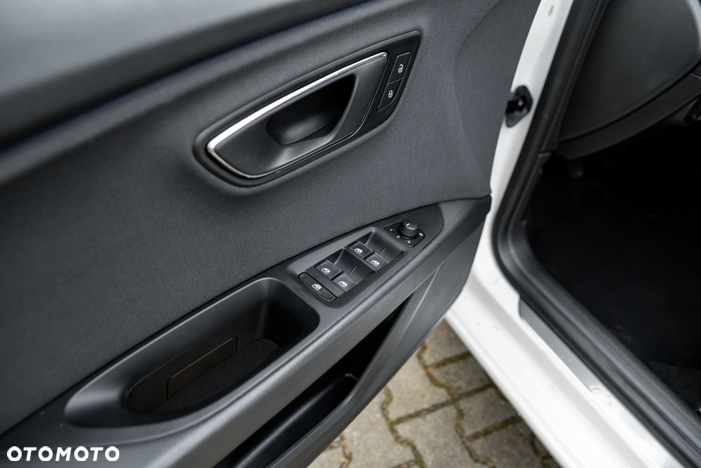 Seat Leon 1.4 TSI FR S&S - 18