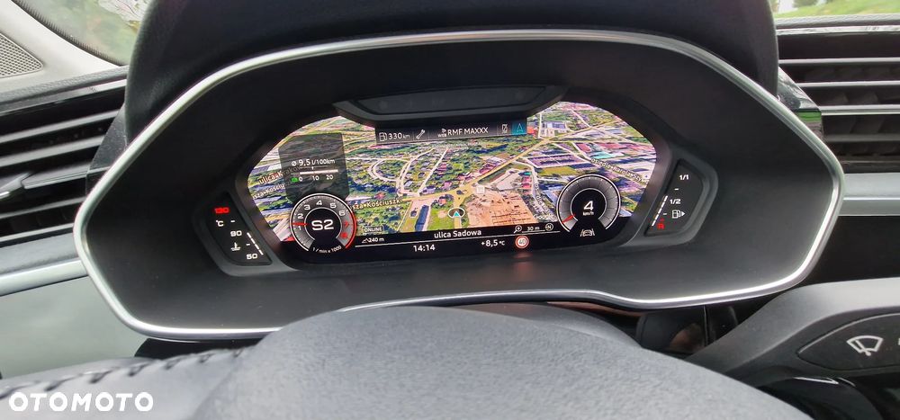 Audi Q3 35 TFSI mHEV S tronic - 7