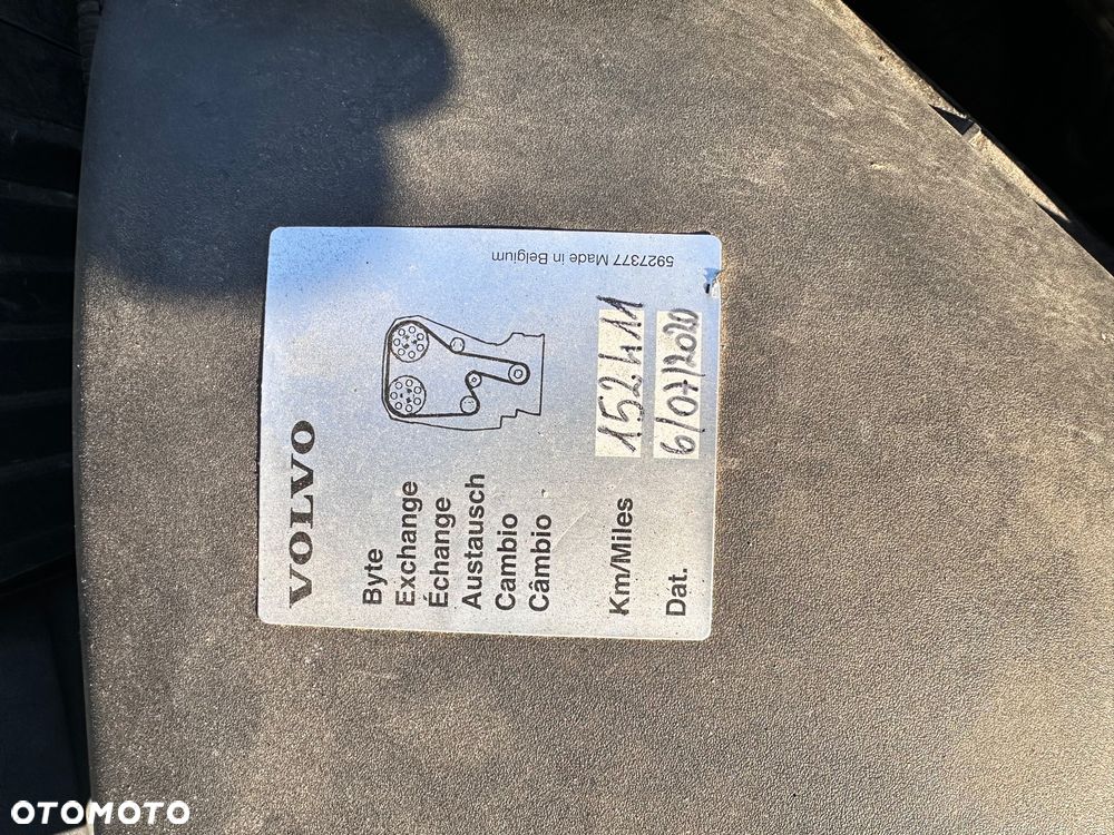 Volvo XC 60 D3 Momentum - 14