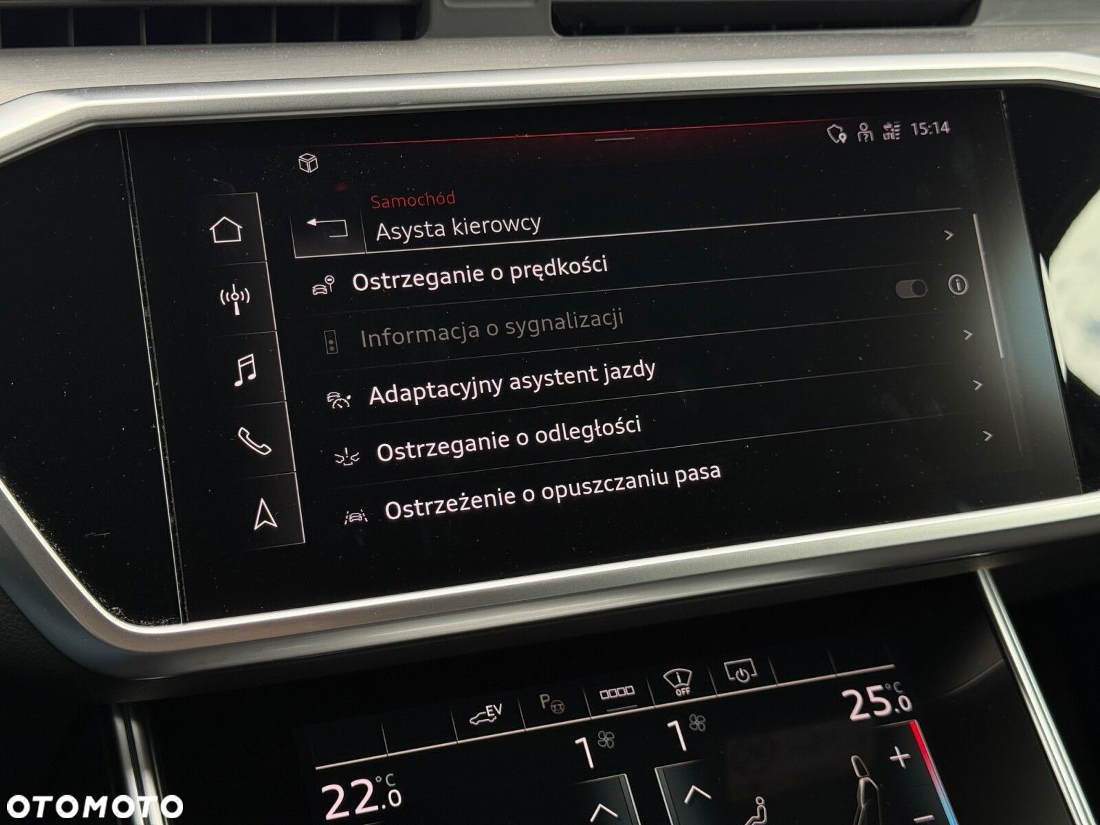 Audi A6 - 36