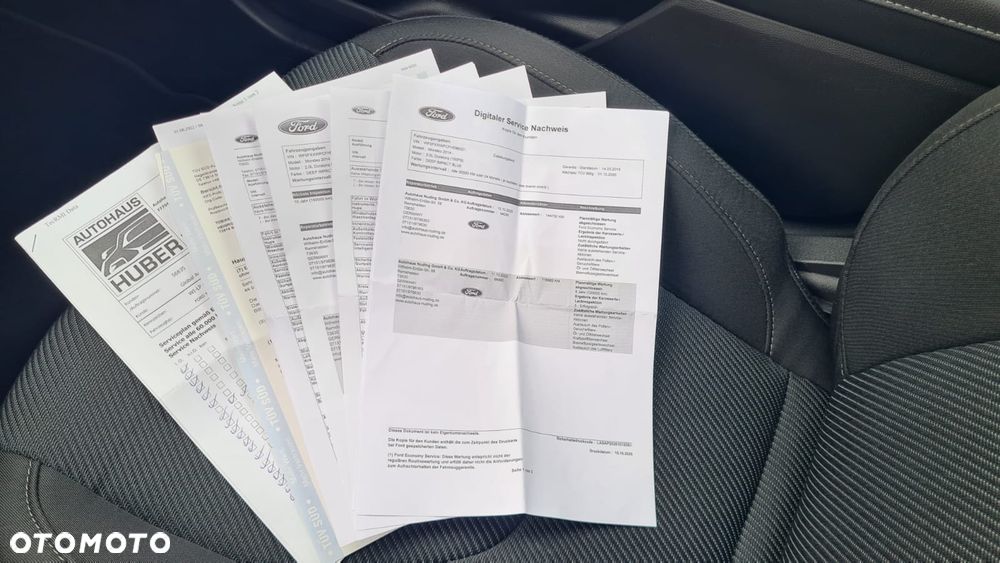 Ford Mondeo 2.0 TDCi STart-Stopp PowerShift-Aut Titanium - 25