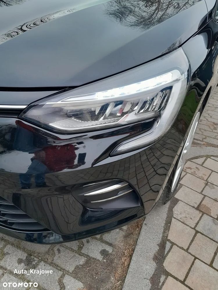 Renault Clio 1.0 TCe Zen - 28