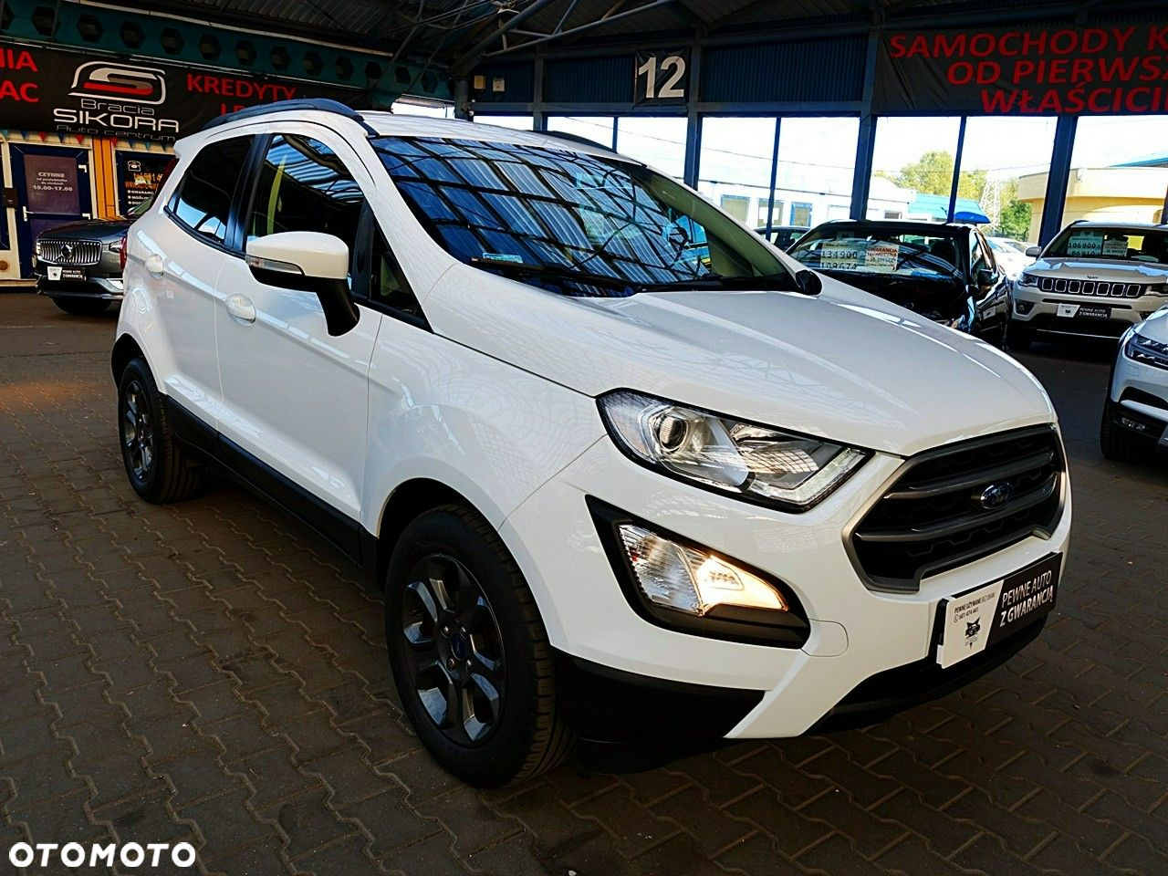 Ford EcoSport - 10