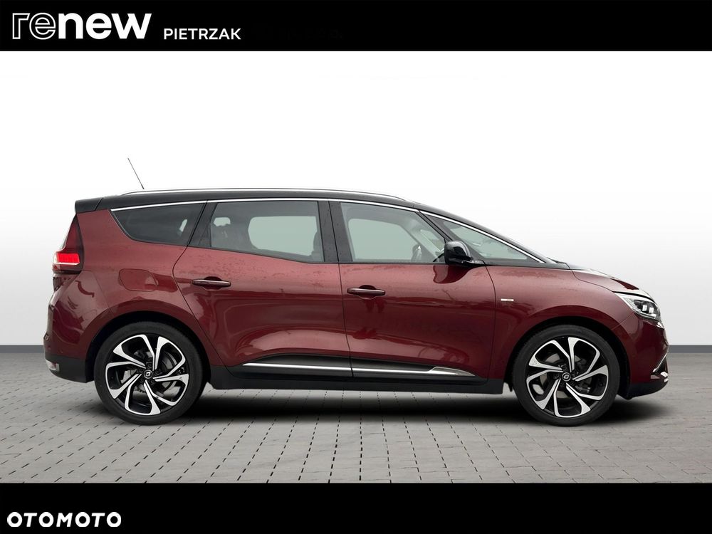 Renault Grand Scenic Gr 1.6 dCi Bose EDC - 7