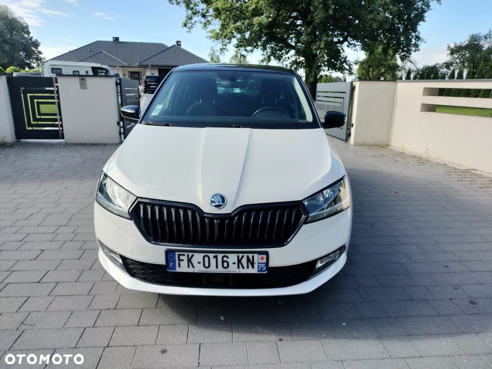 Skoda Fabia 1.0 MPI Cool Edition - 16