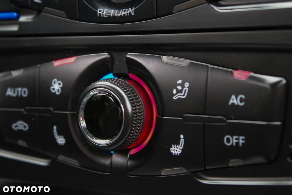 Audi A4 - 32