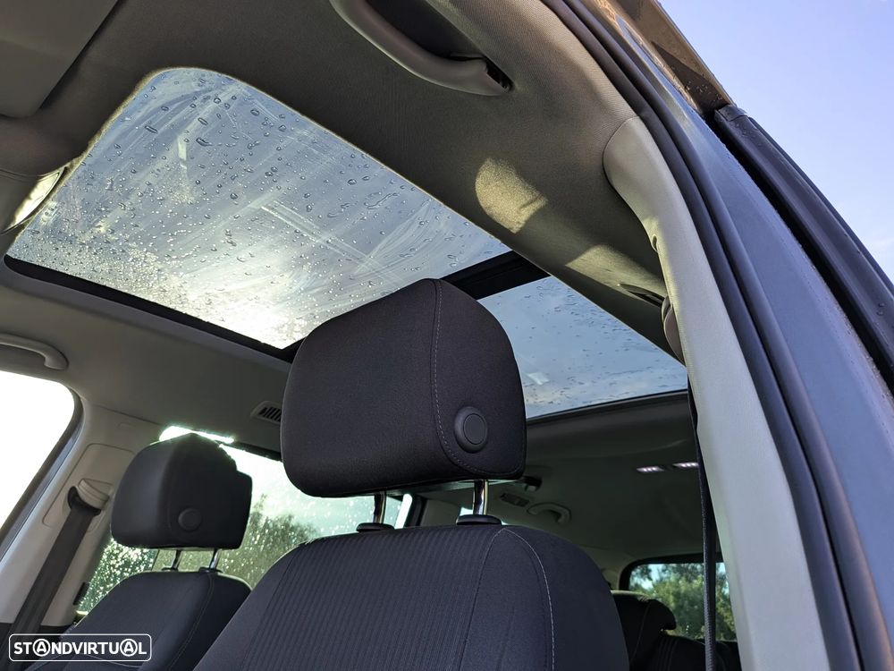 SEAT Alhambra 2.0 TDI Style DSG - 8