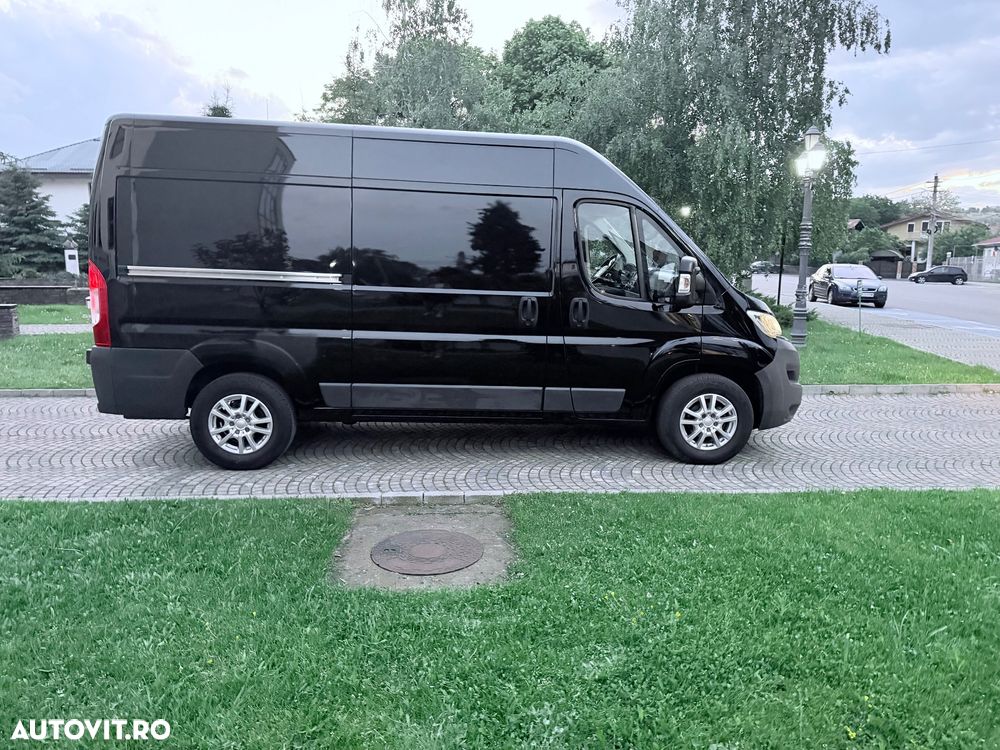 Citroën Jumper - 2