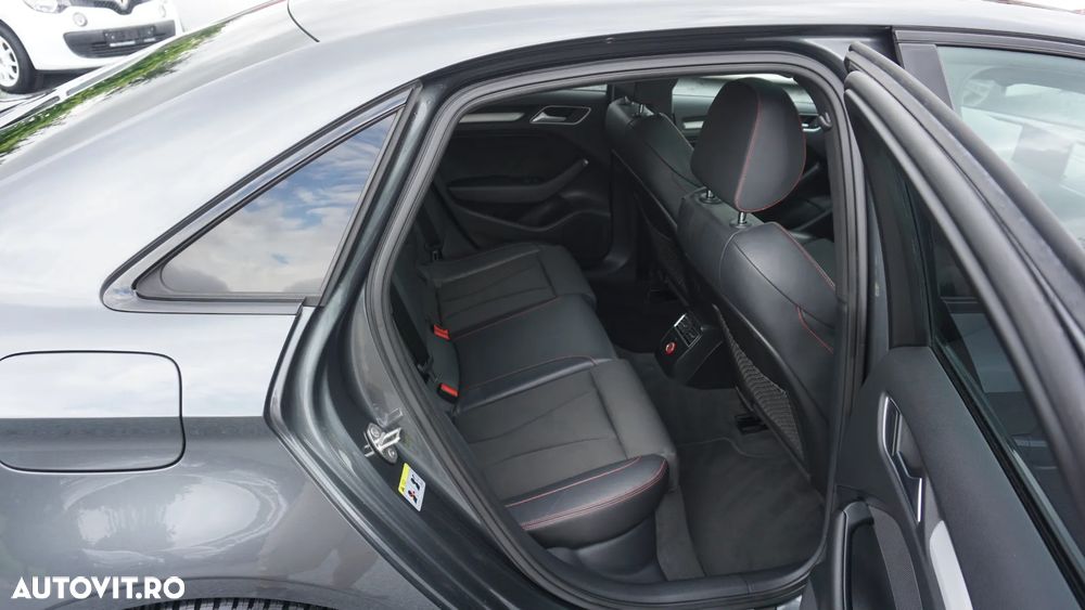 Audi S3 Limuzina 2.0 TFSI quattro Stronic - 13