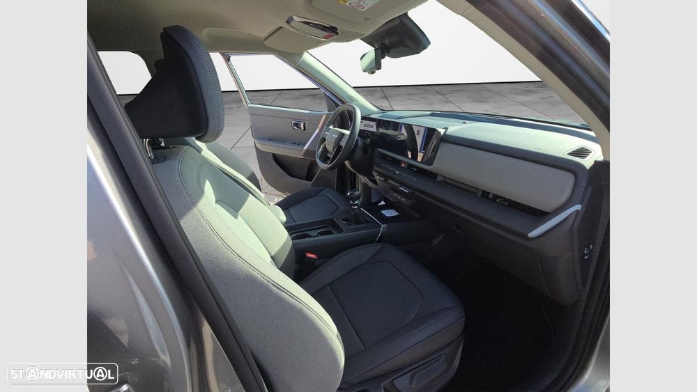 Kia Seltos 1.6 T-GDi Sport - 14