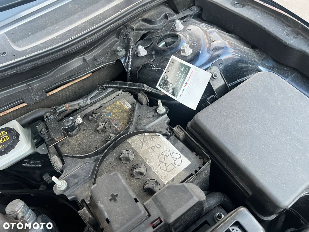 Mazda 3 SKYACTIV-G 165 Exclusive-Line - 38