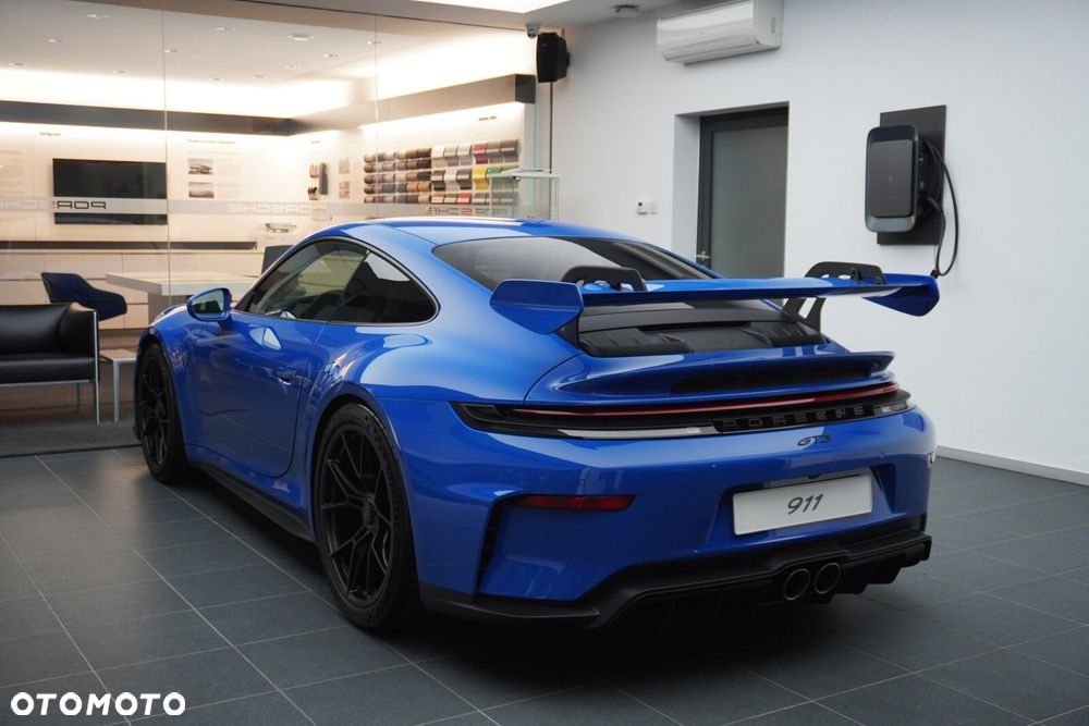 Porsche 911 GT3 PDK - 12
