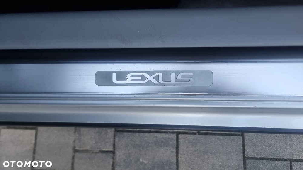 Lexus GS 300 Executive Line - 21