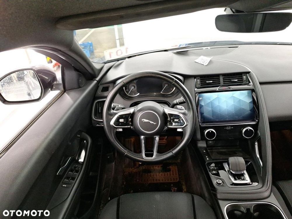 Jaguar E-Pace D165 AWD - 3