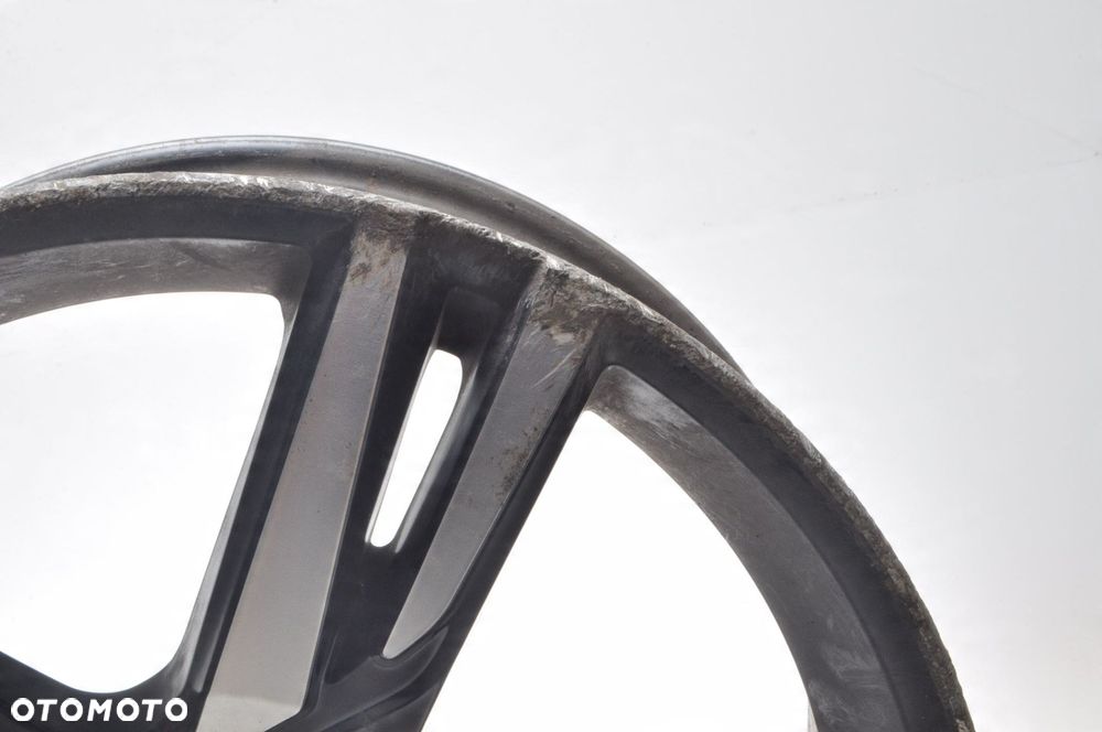VOLVO XC90 XC60 FELGA ALUMINIOWA R19" 7.5J 5X108 ET50.5 31680356 - 4