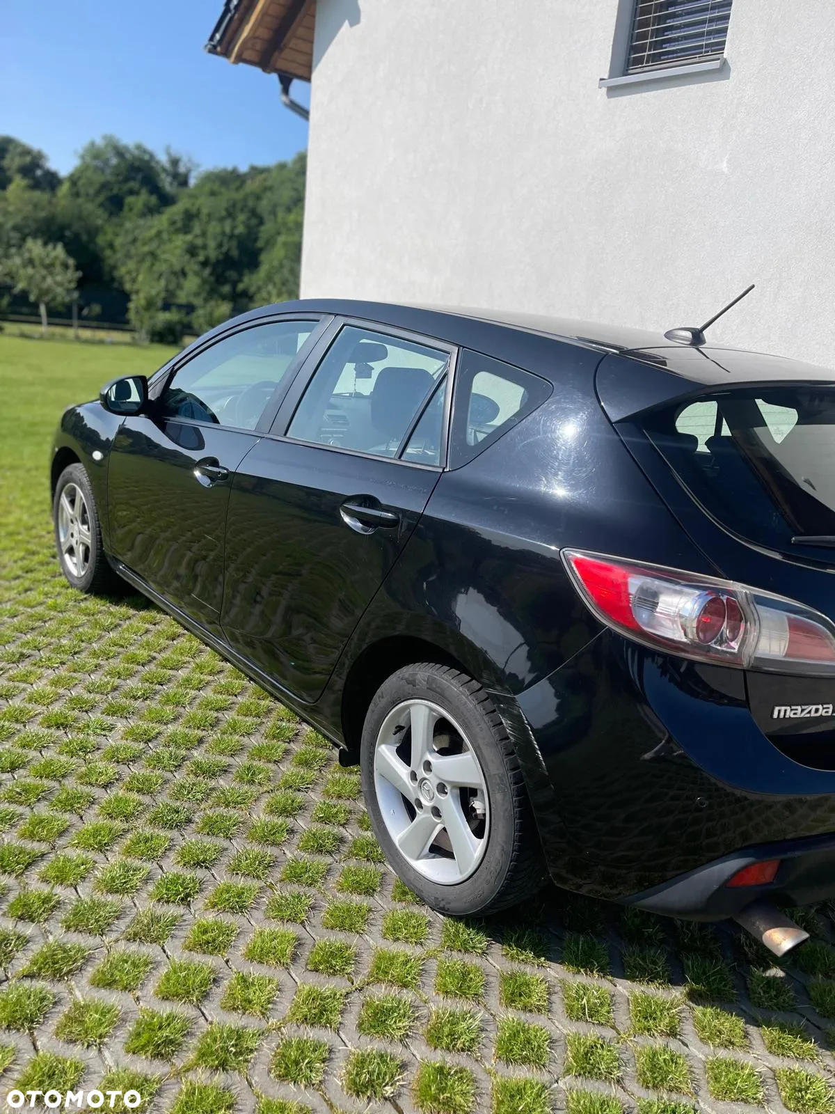 Mazda 3 1.6 Comfort - 3