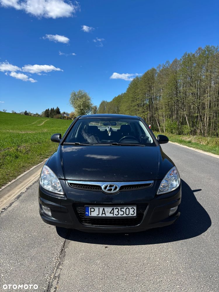 Hyundai i30 1.6 CRDi Classic - 2