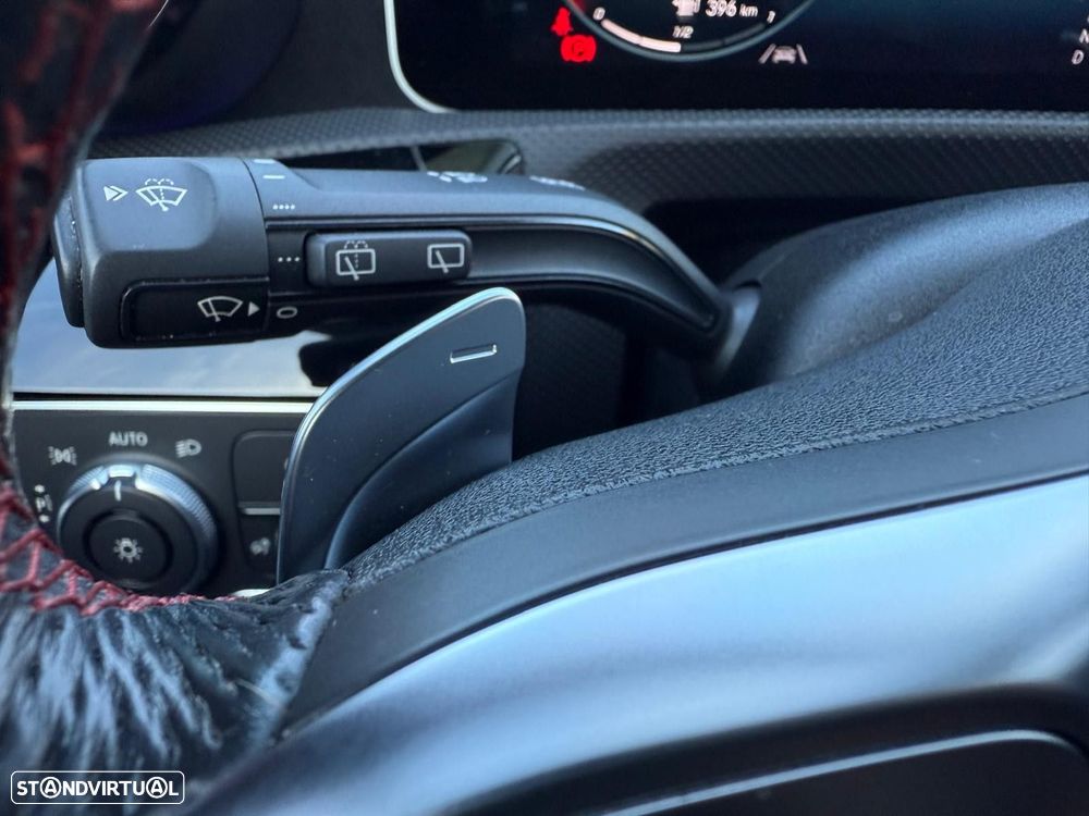 Mercedes-Benz CLA 180 d Shooting Brake AMG Line Aut. - 19