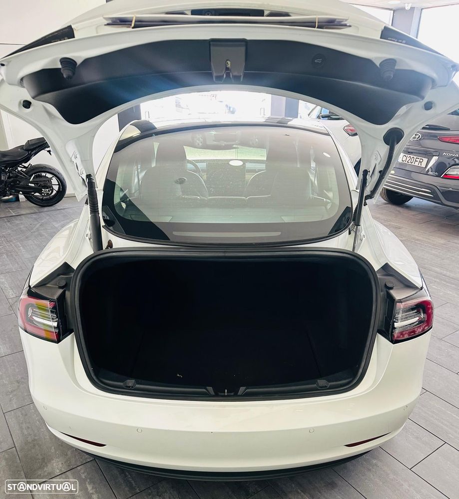 Tesla Model 3 Long Range AWD Dual Motor - 8