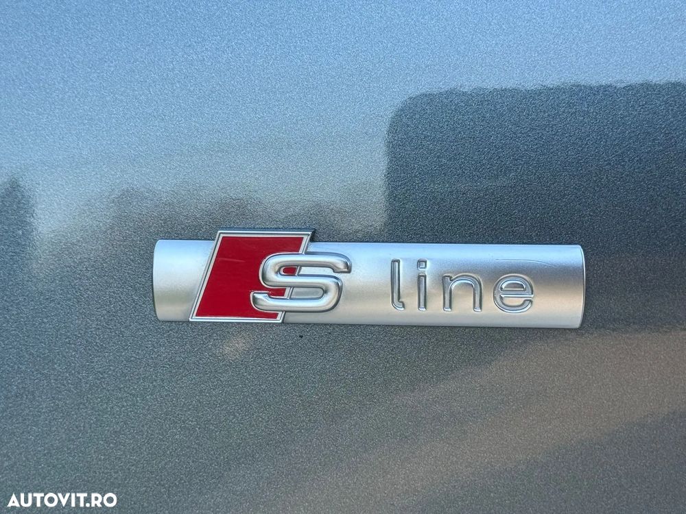 Audi Q3 2.0 TDI - 26