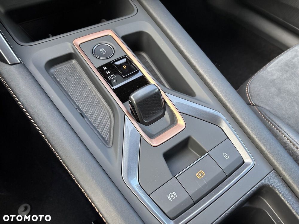 Cupra Leon 2026