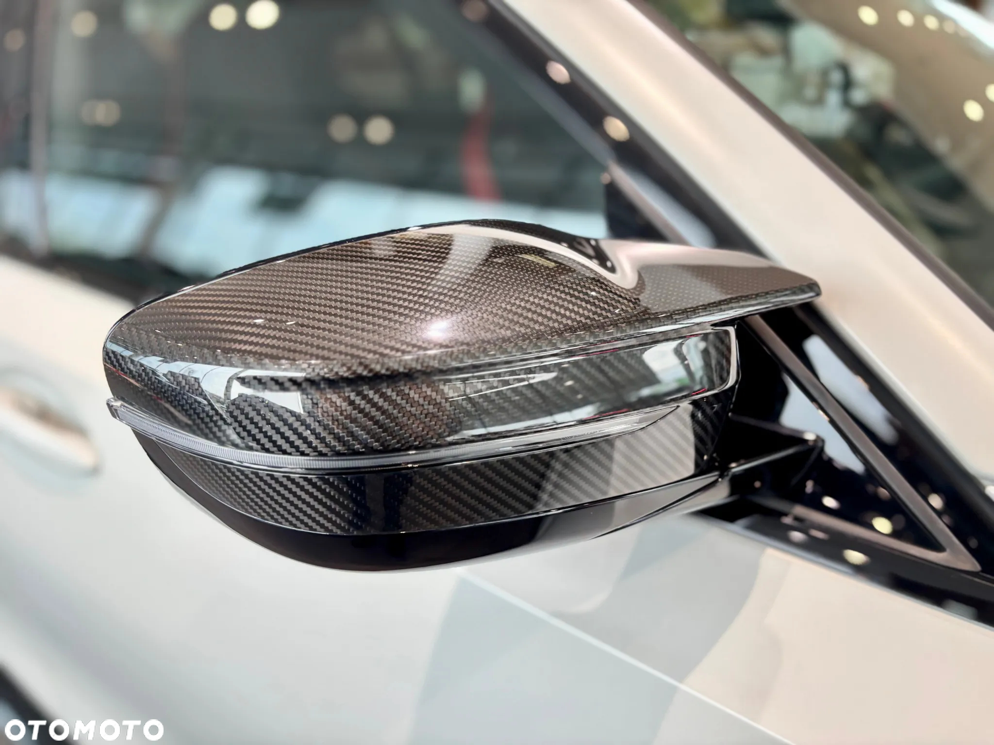 BMW M3 CS xDrive sport - 9