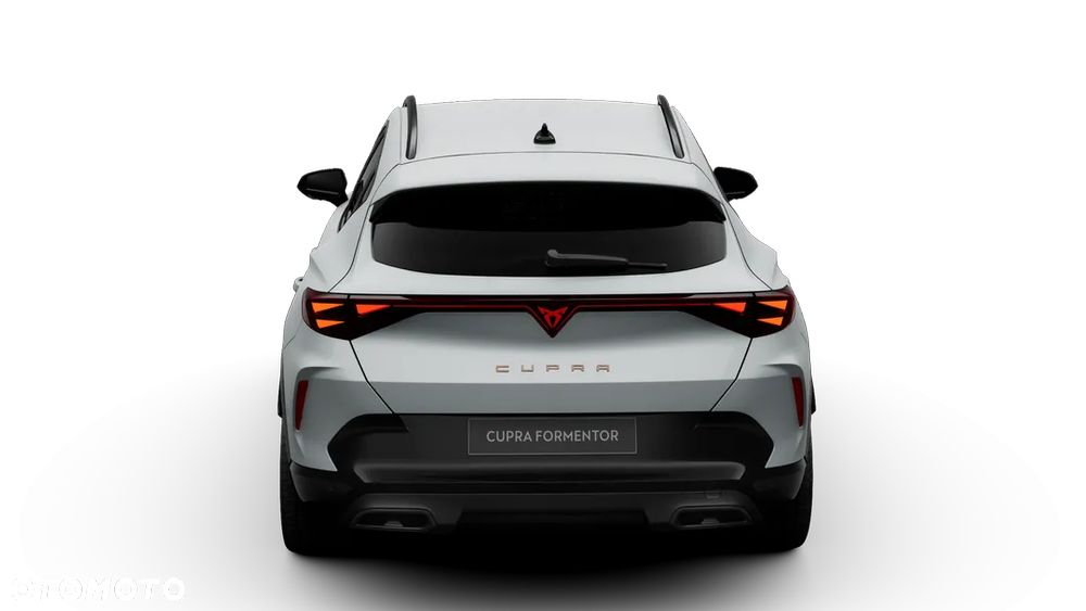 Cupra Formentor 1.5 eTSI mHEV Tribe Edition DSG - 5