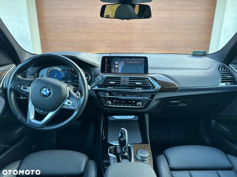 BMW X3 - 16