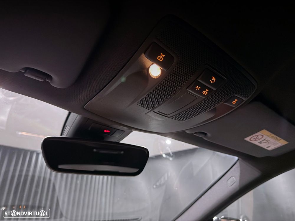 Mercedes-Benz CLA 180 d AMG Line - 27
