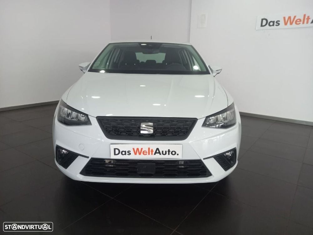 SEAT Ibiza 1.0 TSI Style DSG - 3