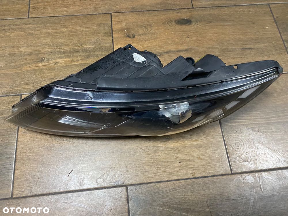 LAMPA LEWA KMP XENON LED KIA OPTIMA 3 III LIFT ORG - 3