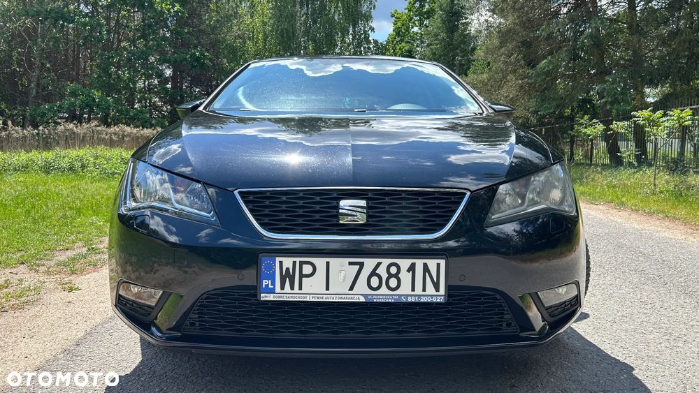 Seat Leon 1.4 TSI Style S&S - 15