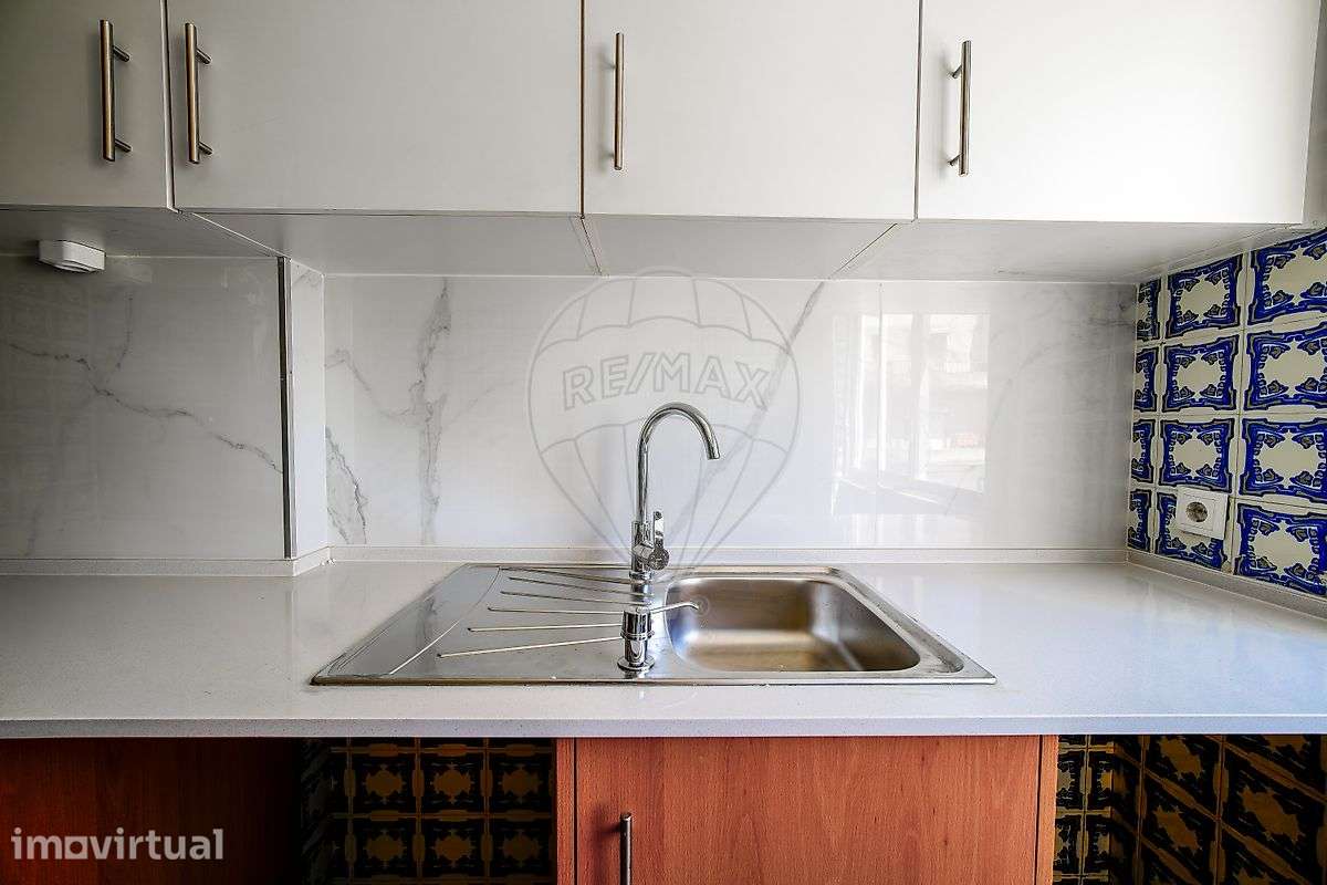 Apartamento T2 para venda - Grande imagem: 2/18