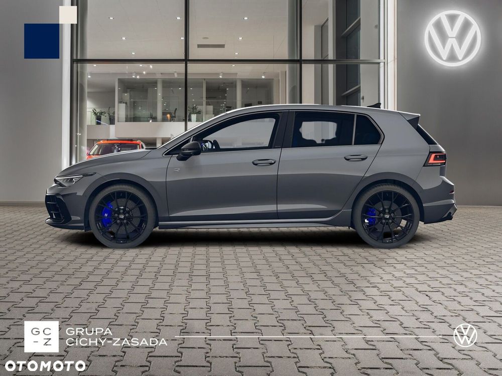 Volkswagen Golf - 2