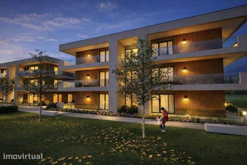 Apartamento T3 em Ponte de Lima - Grande imagem: 4/5