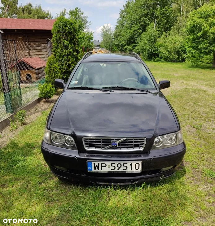 Volvo V40 - 6
