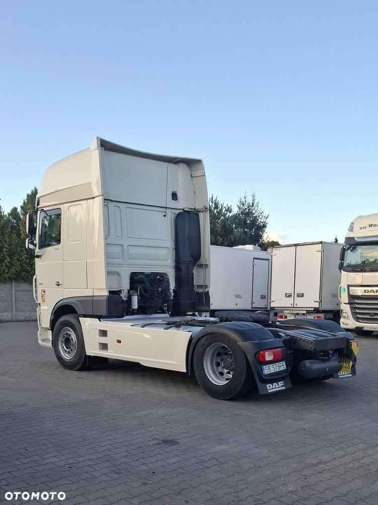 DAF Daf XF 106 SSC 530 KM 2023 ROK - 7
