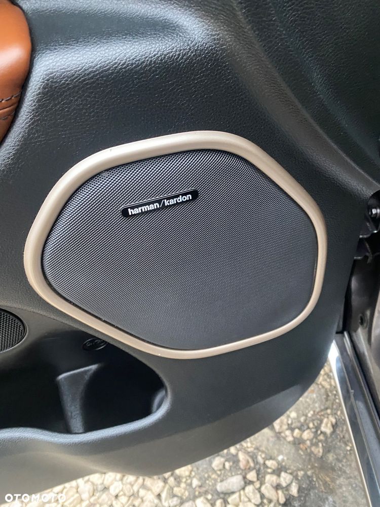 Jeep Grand Cherokee 3.0 V6 Multijet 4WD Automatik Limited - 29