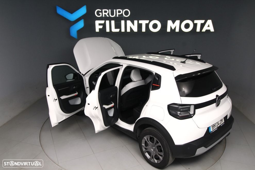 Citroën C3 1.2 Turbo Max - 11