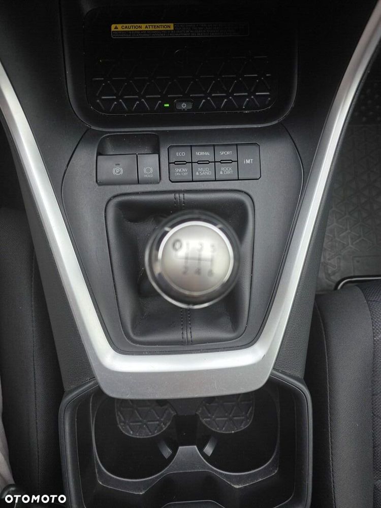 Toyota RAV4 2.0 Comfort 4x4 - 14