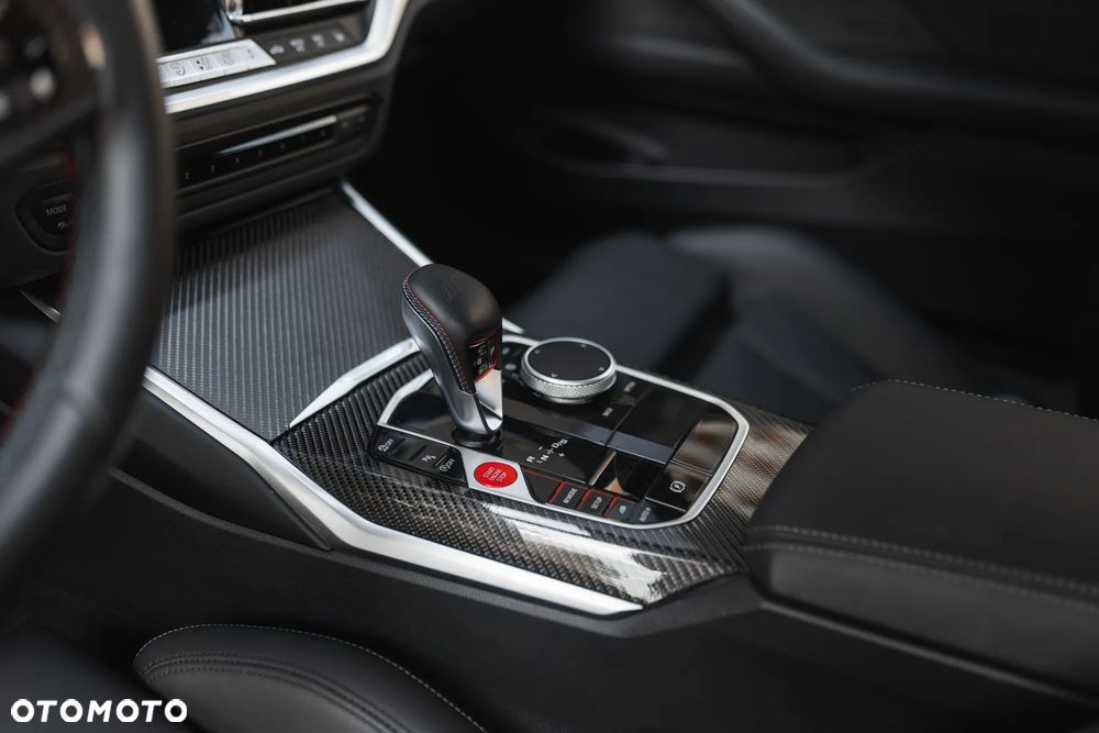 BMW M4 Competition M xDrive sport - 16