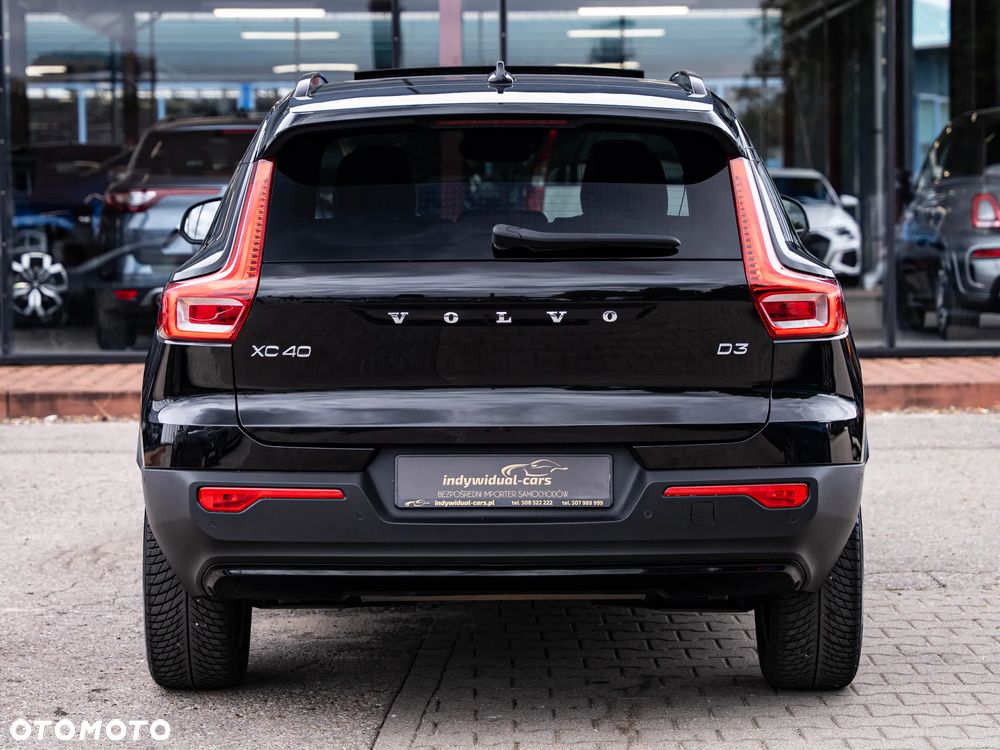 Volvo XC 40 D3 R-Design - 19