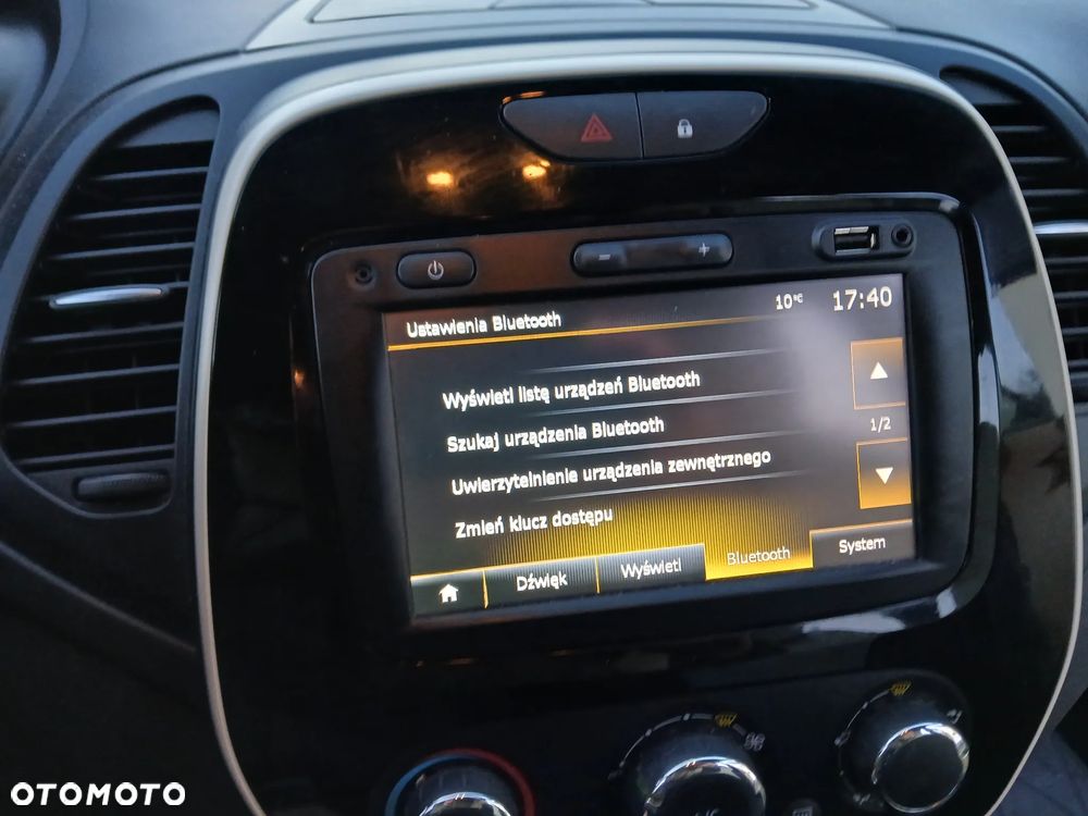 Renault Captur 0.9 Energy TCe Zen - 20