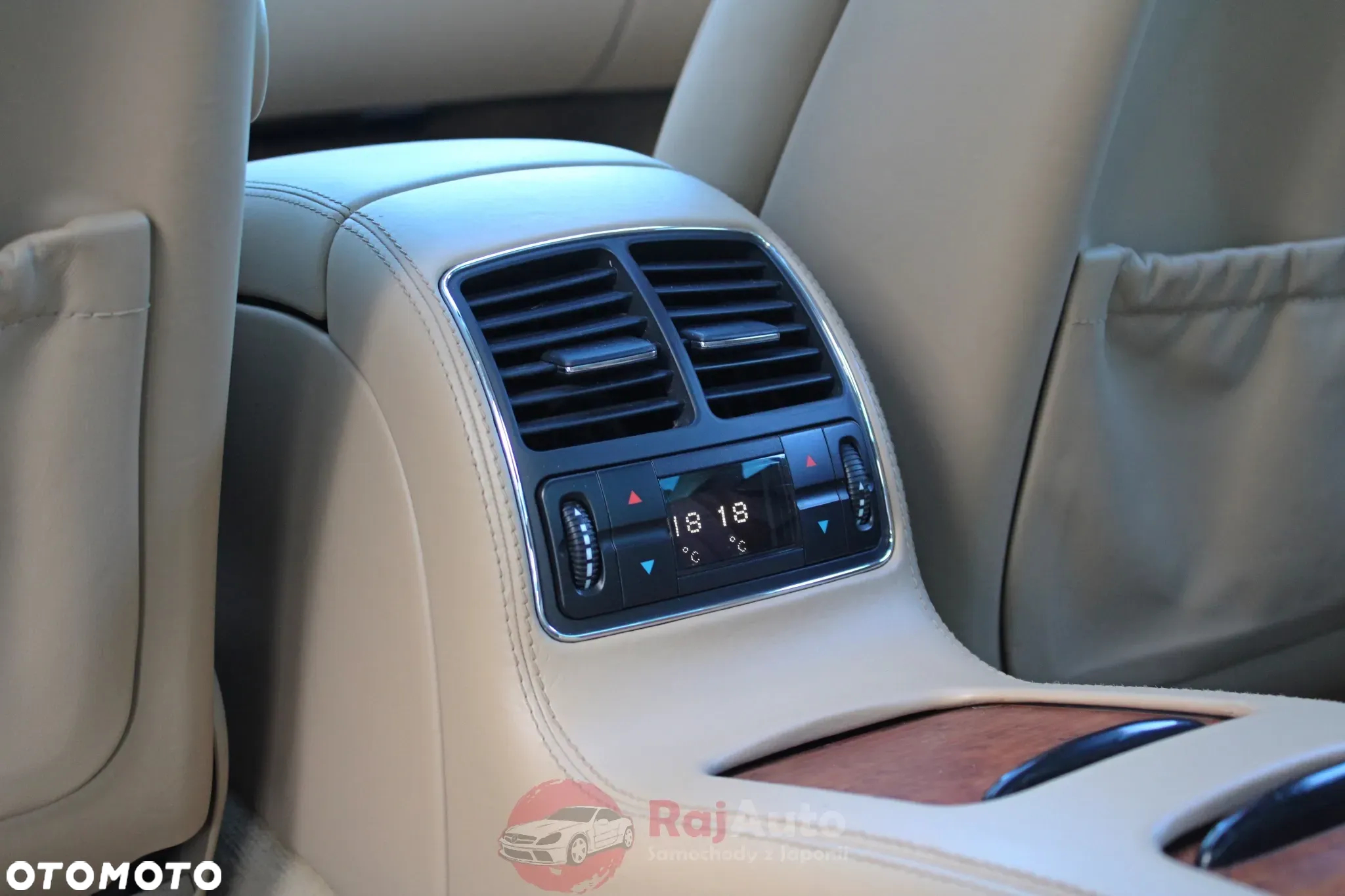 Mercedes-Benz CLS 500 7G-TRONIC - 26