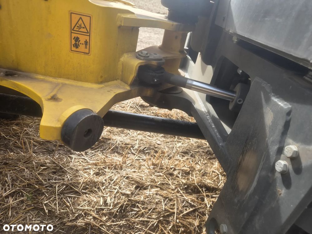 Wacker Neuson WL 44 - 7
