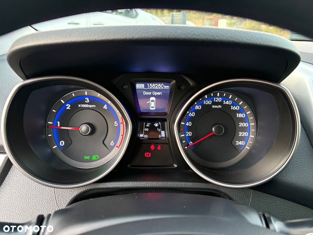 Hyundai i30 1.4 CRDi Trend - 12