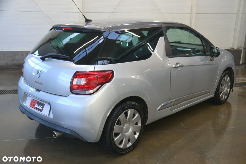 Citroën DS3 - 7