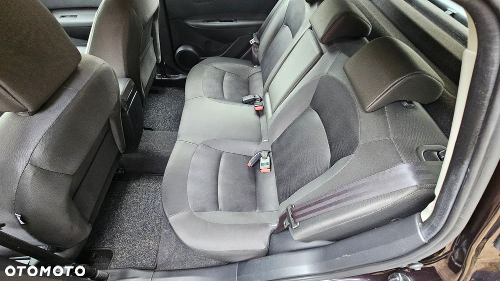Nissan Qashqai - 19