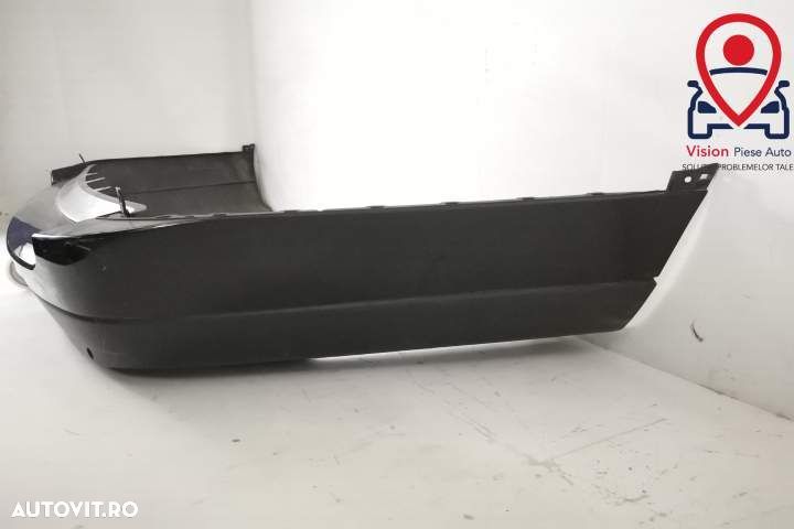 Bara Spate Vogue Originala Cu Senzori In Stare Buna Land Rover Range R - 3